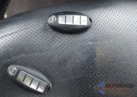 2016 Nissan Sentra Sr из США, поврежденный, VIN 3N1AB7AP6GY225710